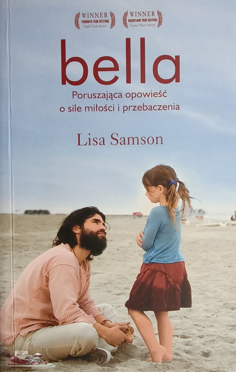 BELLA - Lisa Samson