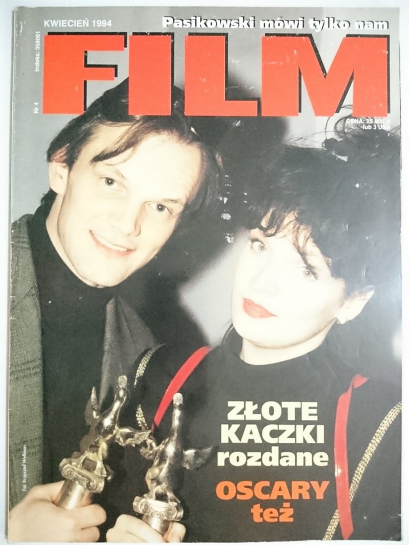 FILM 4-1994
