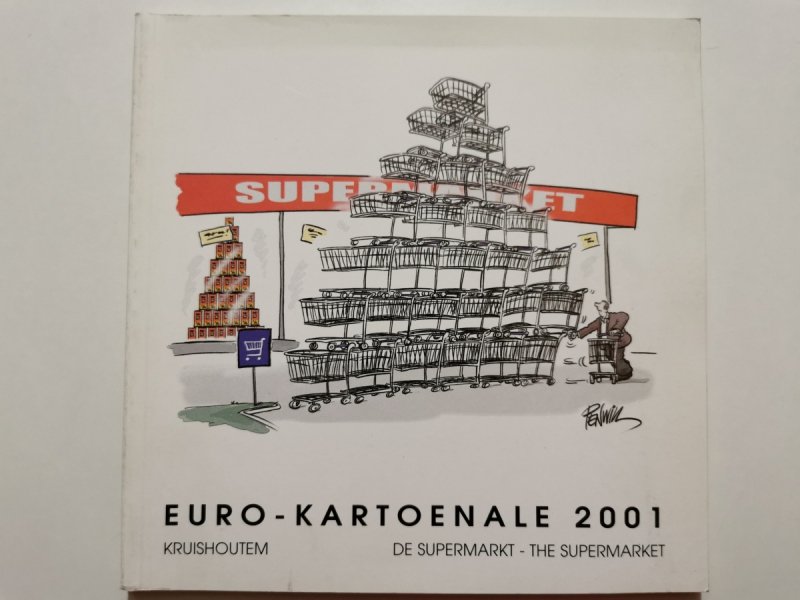 EURO-KARTOENALE 2001