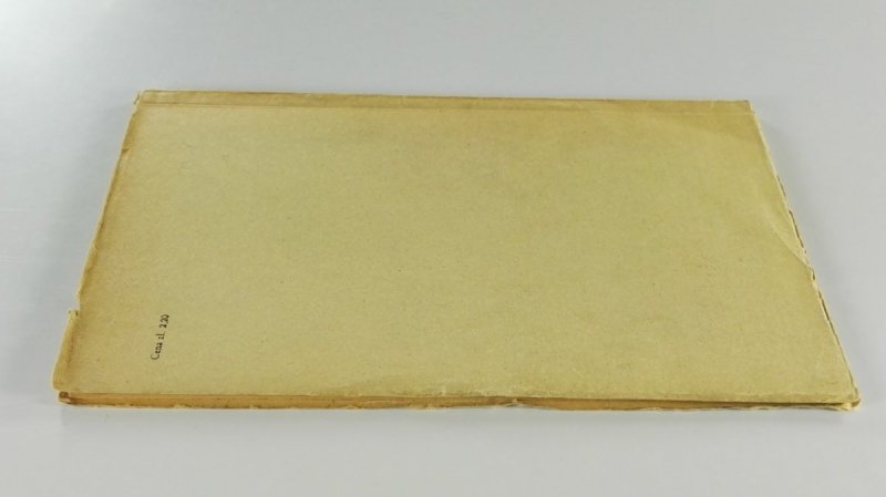 RATOWNICTWO MORSKIE - K. A. Męclewski 1951