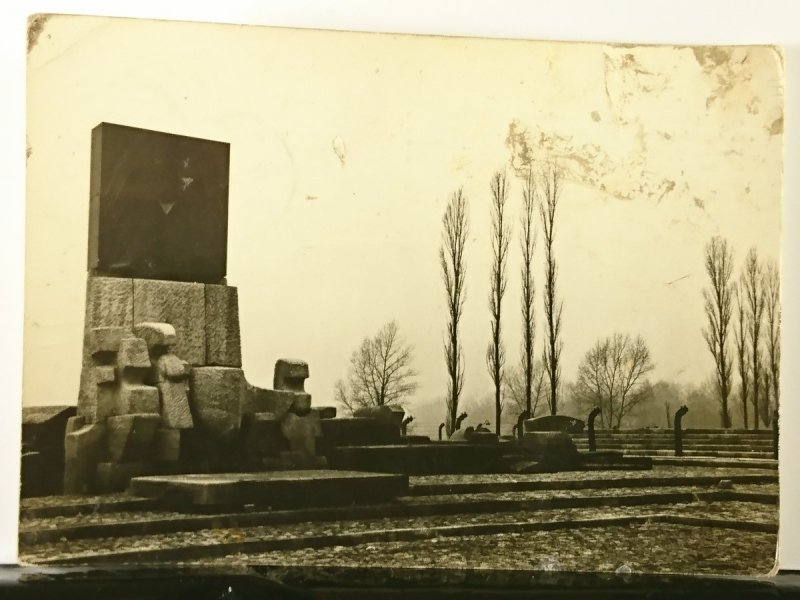 OŚWIĘCIM - BRZEZINKA