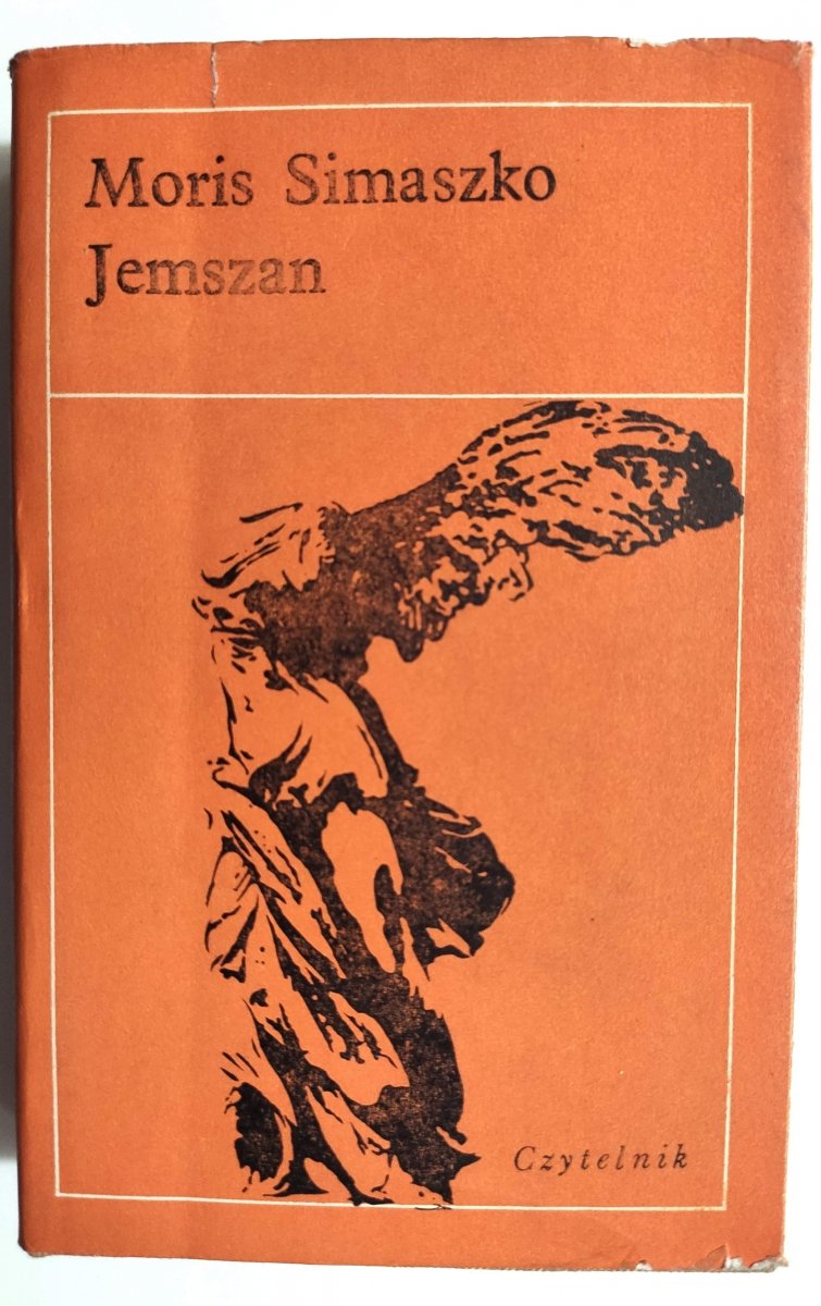 JEMSZAN - Moris Simaszko