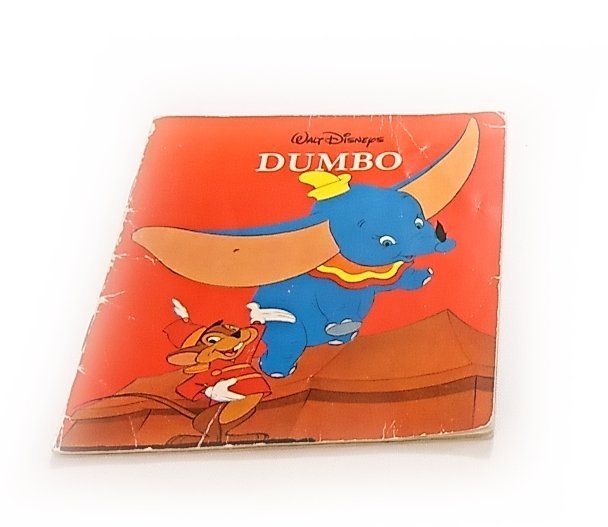 DUMBO 1991