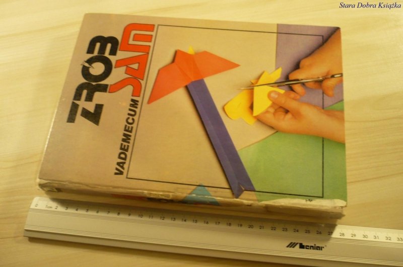VADEMECUM. ZRÓB SAM (1984)