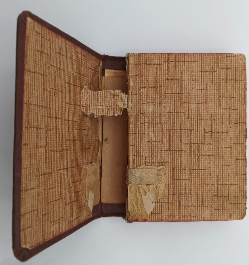 Z PIEŚNIĄ PRZED TRON BOŻY – 1946 R