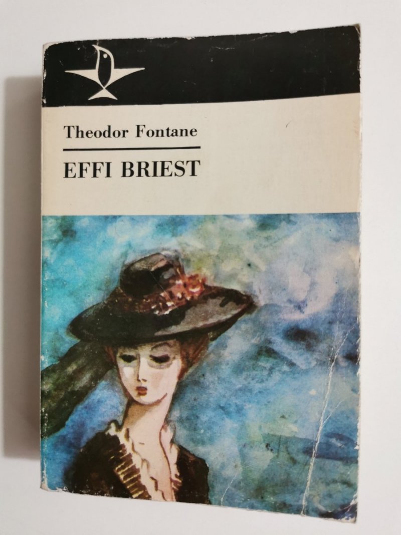 EFFI BRIEST - Theodor Fontane 1982