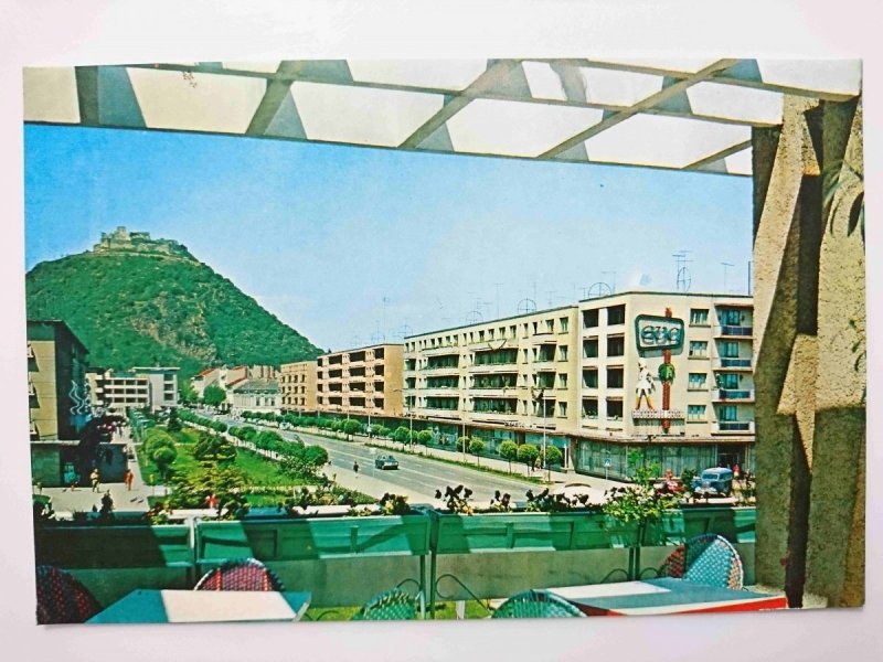 DEVA FOT. AL. MENDREA