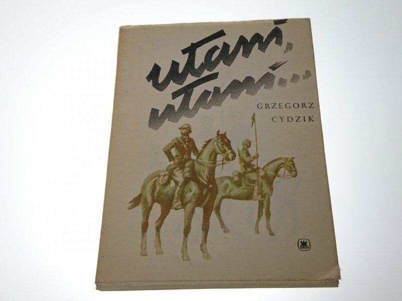UŁANI, UŁANI... - Grzegorz Cydzik 1983