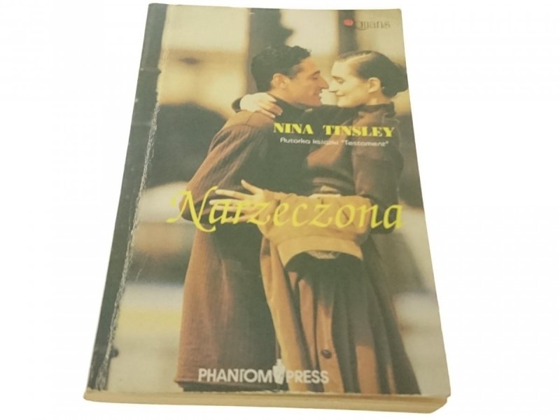 NARZECZONA - Nina Tinsley (1991)