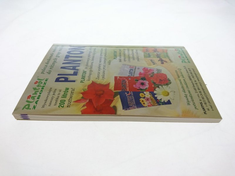 PANI DOMU NR 1/2005 PORADY BABUNI TOM VI