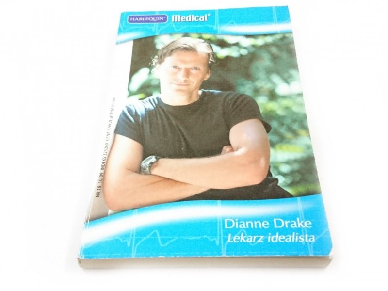 LEKARZ IDEALISTA - Dianne Drake 2009