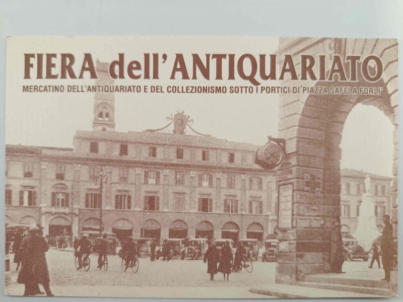 FIERA DELL ANTIQUARIATO