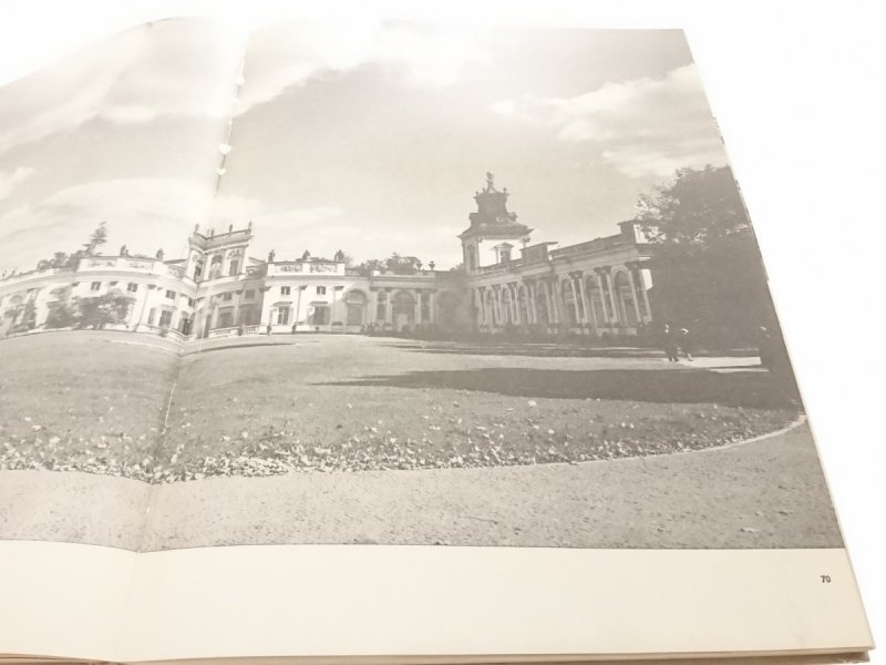 POLSKA W FOTOGRAFII ARTYSTYCZNEJ 1974