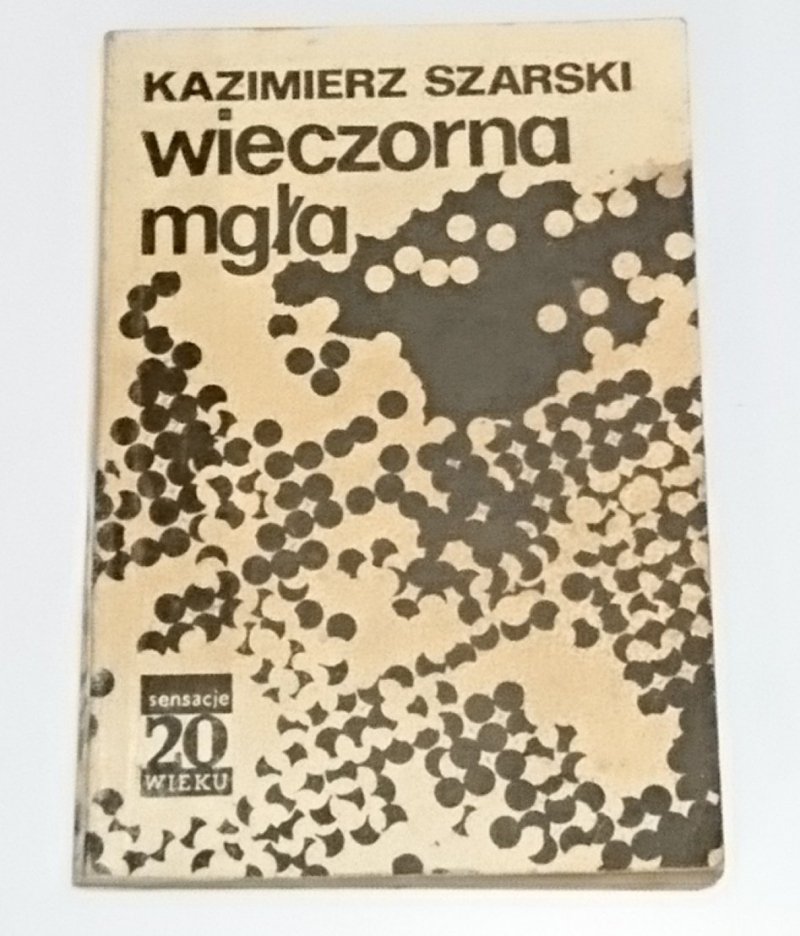 WIECZORNA MGŁA - Kazimierz Szarski 1975