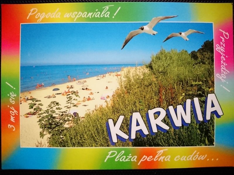 KARWIA FOT. PAN DRAGON
