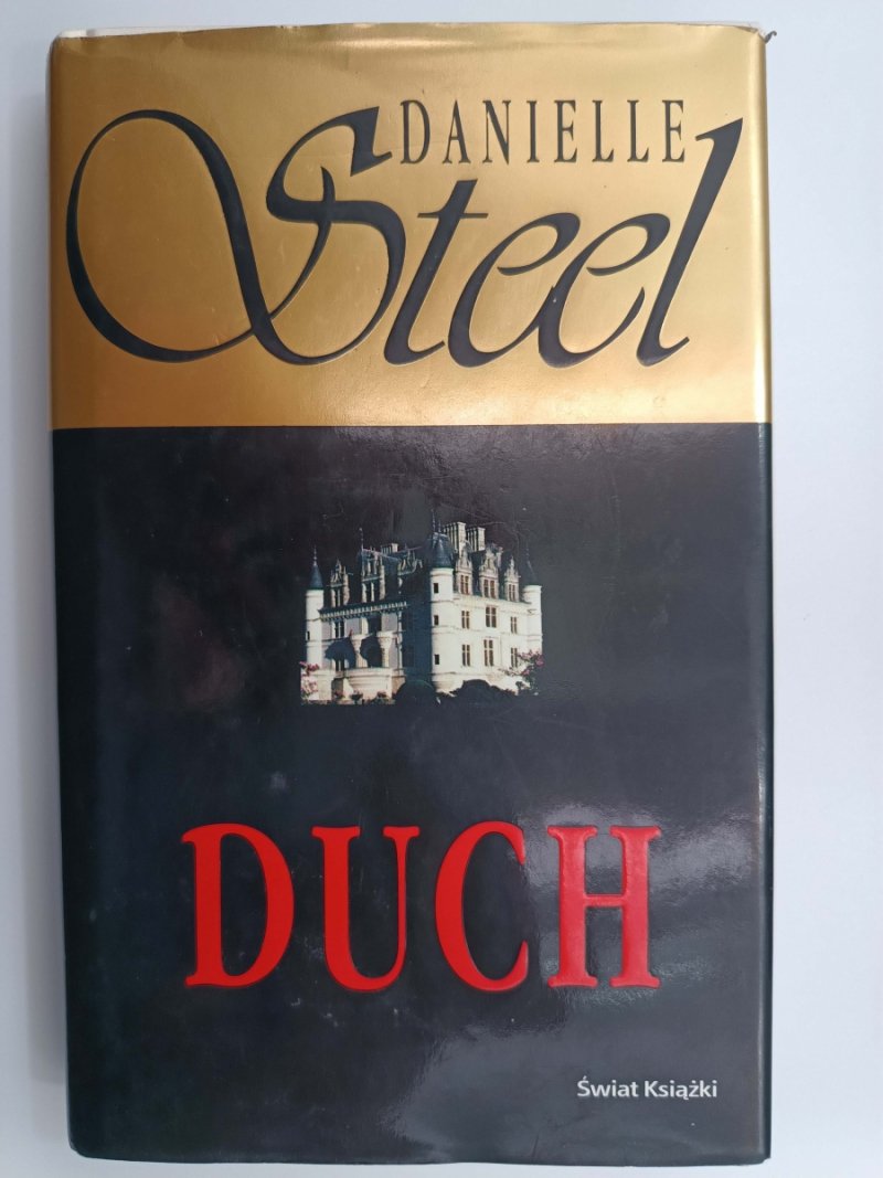 DUCH - Danielle Steel