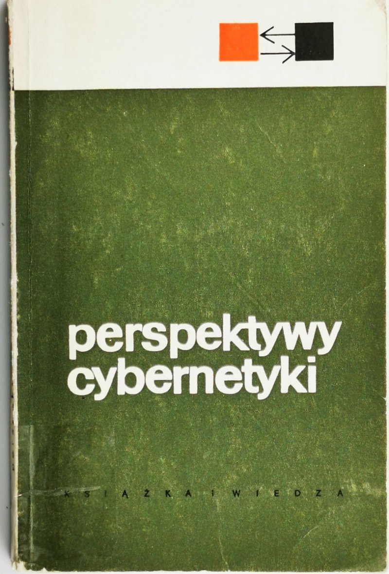 PERSPEKTYWY CYBERNETYKI  