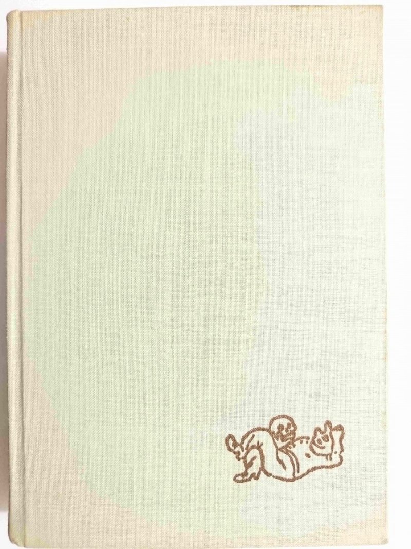 PRZYGODY DOBREGO WOJAKA SZWEJKA TOM II - Jaroslav Haśek 1970
