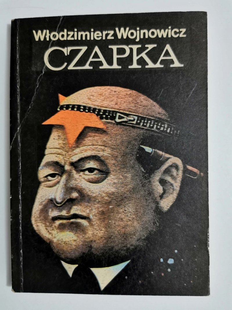 CZAPKA - Włodzimierz Wojnowicz 1990
