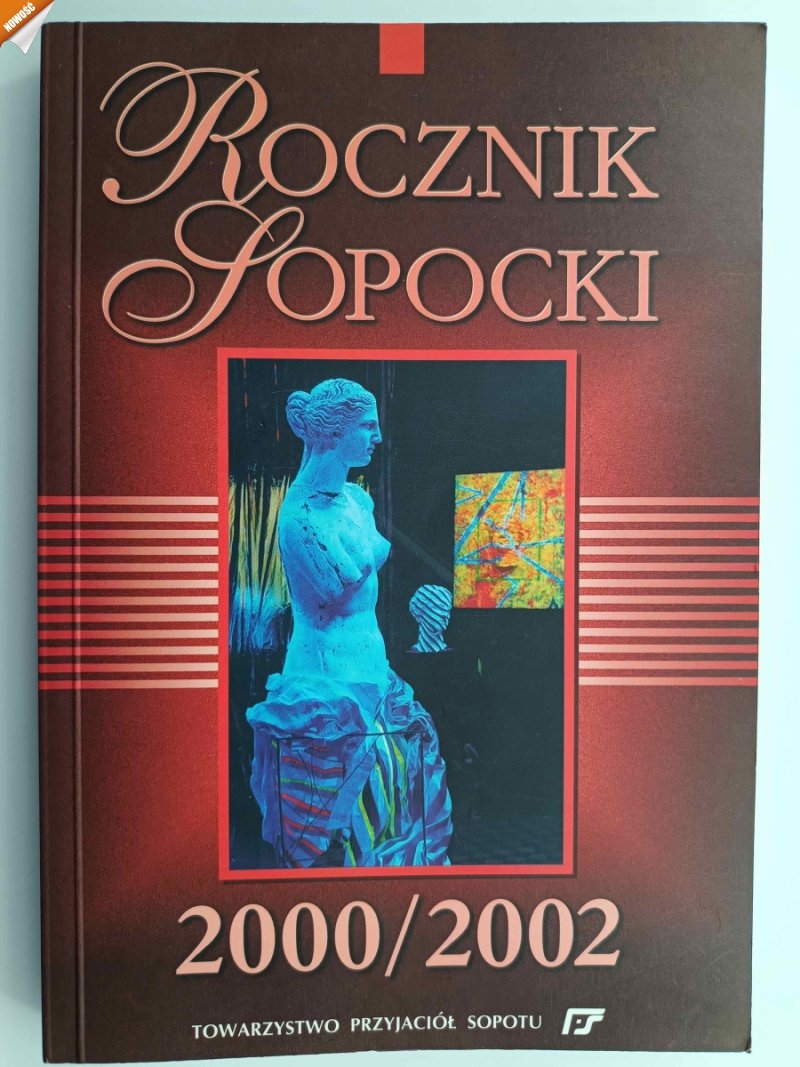 ROCZNIK SOPOCKI 2000/2002