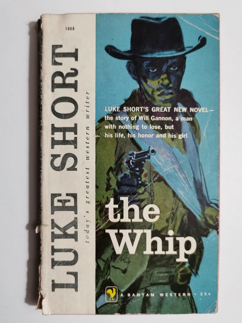 THE WHIP - Luke Short