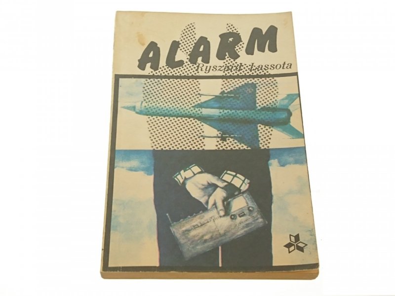 ALARM - Ryszard Lassota (1978)