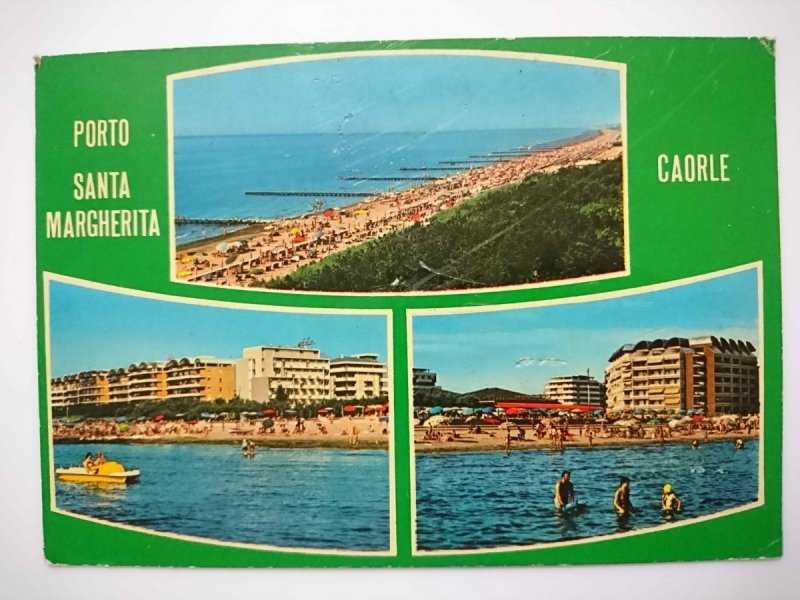 PORTO SANTA MARGHERITA CAORLE