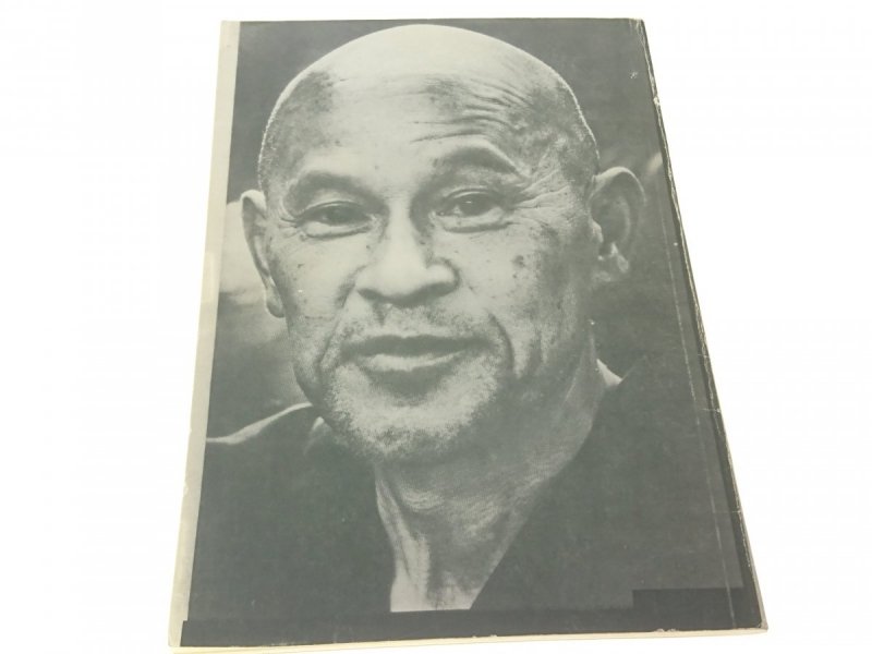 UMYSŁ ZEN, UMYSŁ POCZĄTKUJĄCEGO - Shuryu Suzuki
