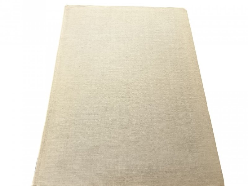 ATOMY W NASZYM DOMU - Laura Fermi 1961
