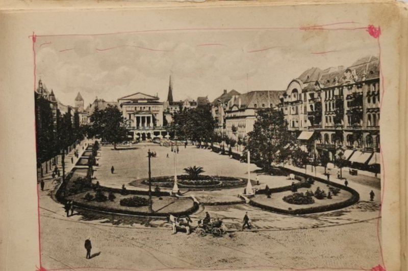 POZNAŃ. ALBUM