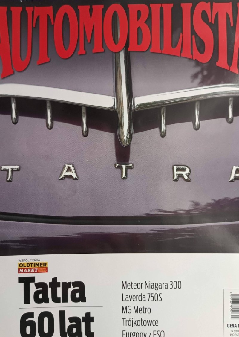 AUTOMOBILISTA NR 2/2017 (202)