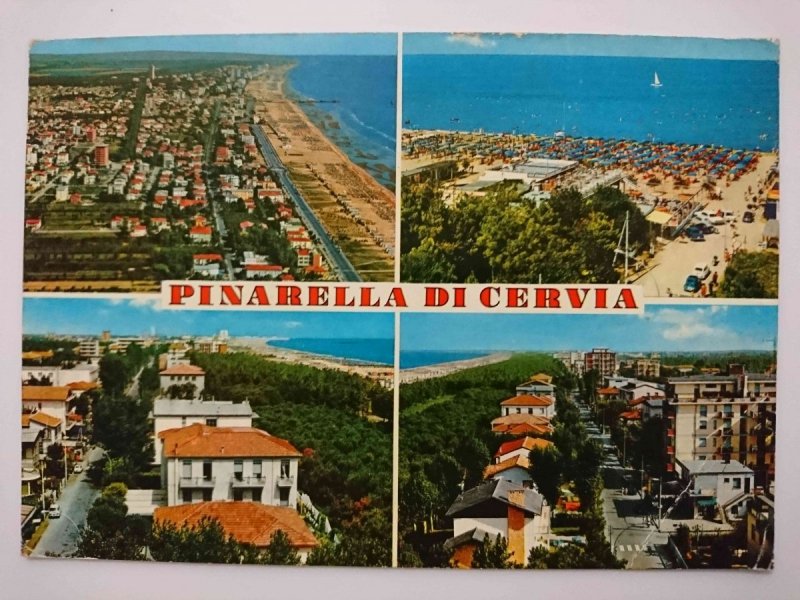 PINARELLA DI CERVIA