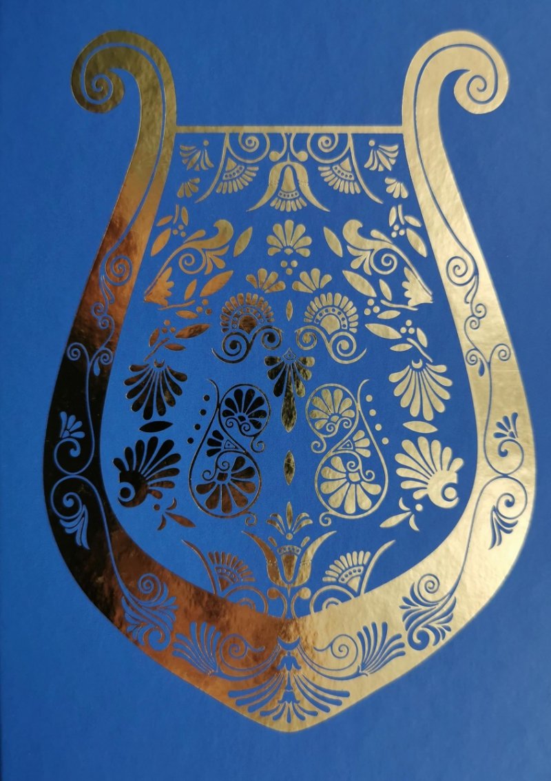 PIEŚŃ O ACHILLESIE - Madeline Miller