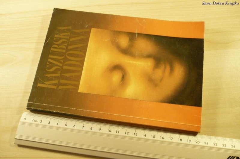 KASZUBSKA MADONNA - Jerzy Limon (1991)