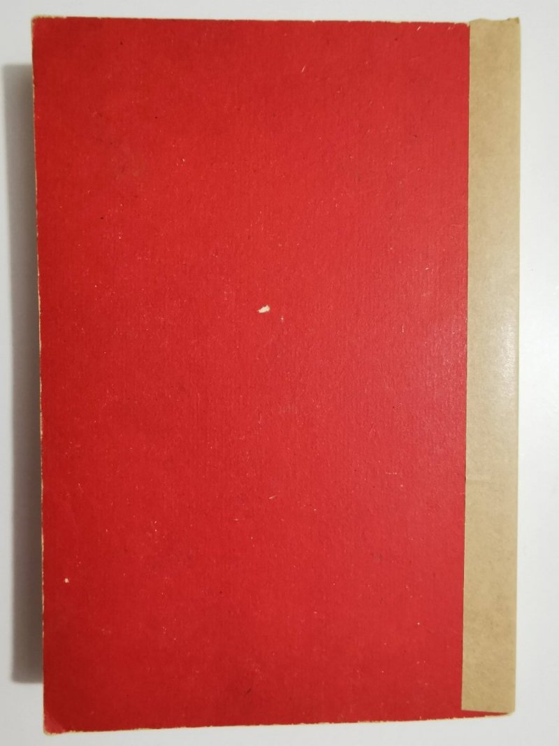 INFORMATOR DZIAŁKOWCA 1984