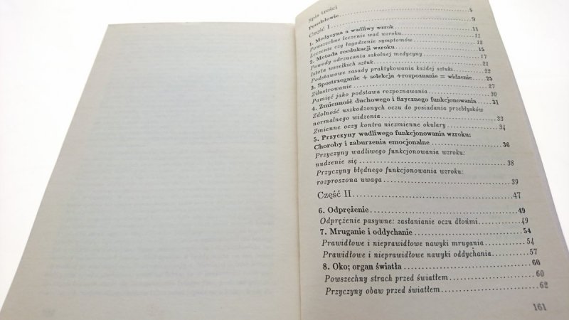 SZTUKA WIDZENIA - Aldous Huxley 1992