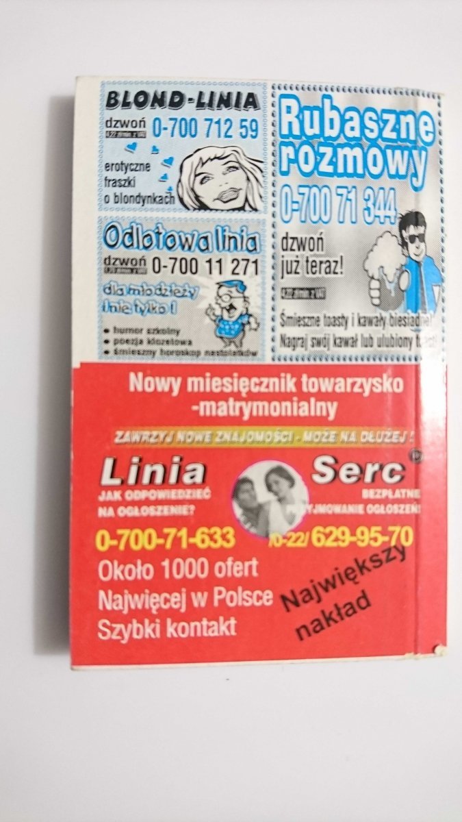 HUMOR o TEŚCIOWEJ TOM 2 - 1998