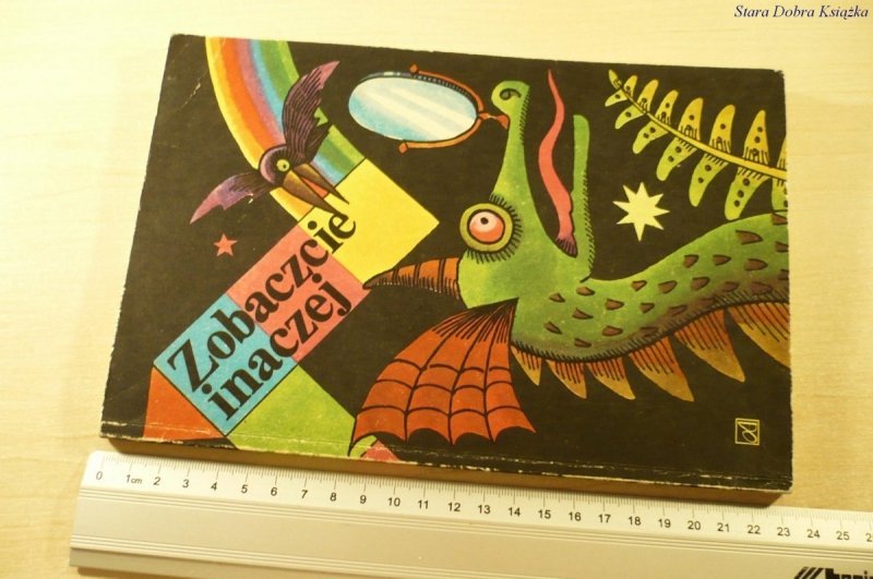 ZOBACZCIE INACZEJ. MATEMATYKA, FIZYKA ... (1986)