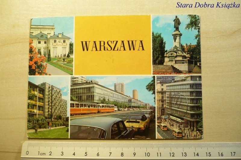 WARSZAWA. PAŁAC W WILANOWIE... FOT. JABŁOŃSKI