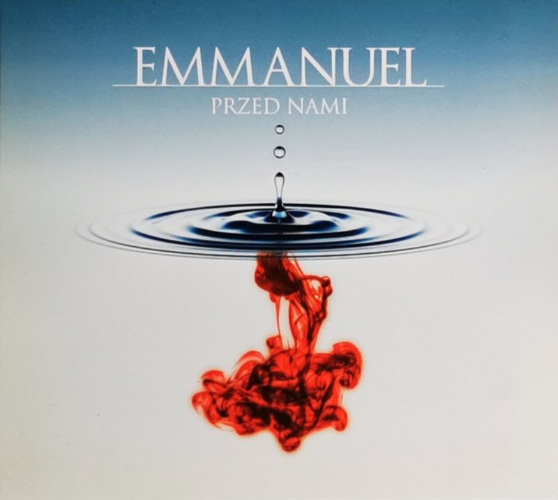 CD. EMMANUEL. PRZED NAMI