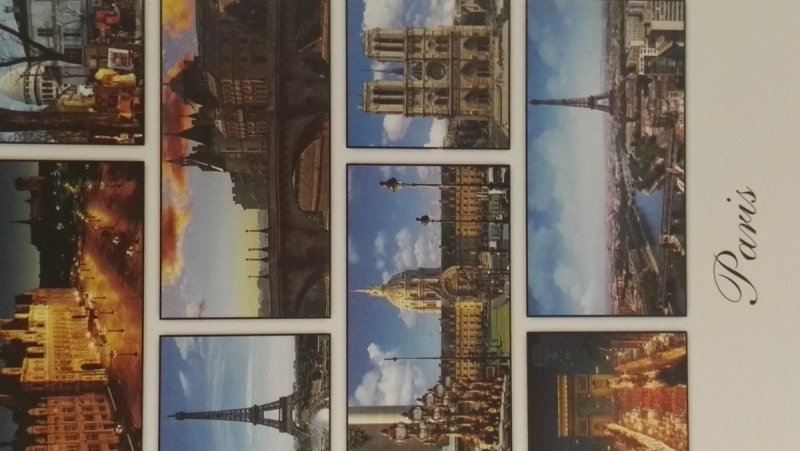 PARIS