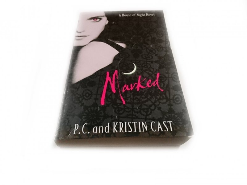 MARKED - P. C. and Kristin Cast 2009
