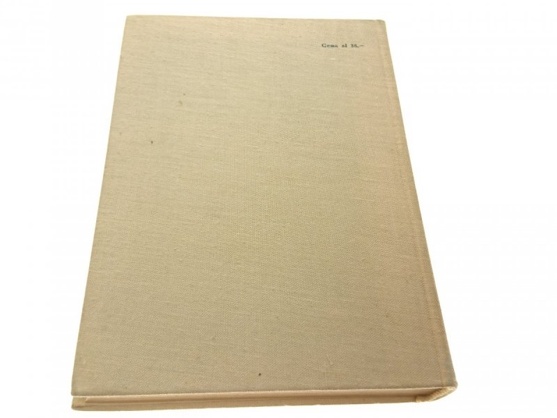 KSIĘŻNA ŁOWICKA - Wacław Gąsiorowski 1968