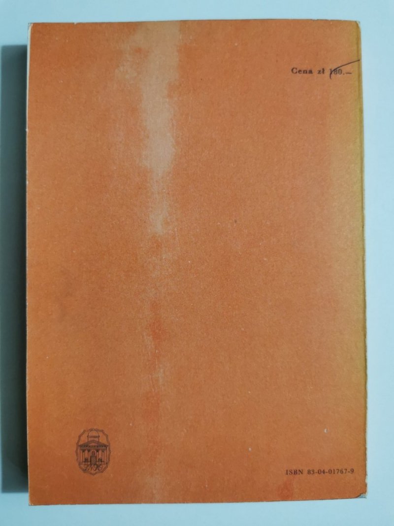 ELŻBIETA WIELKA - Stanisław Grzybowski 