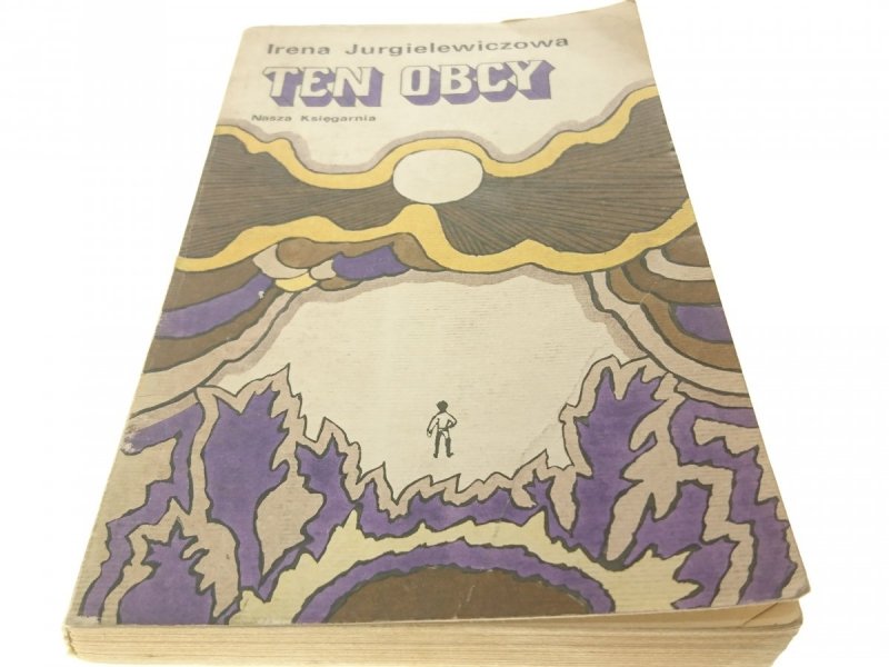 TEN OBCY - Irena Jurgielewiczowa 1974