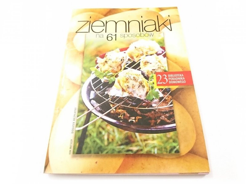 ZIEMNIAKI NA 61 SPOSOBÓW