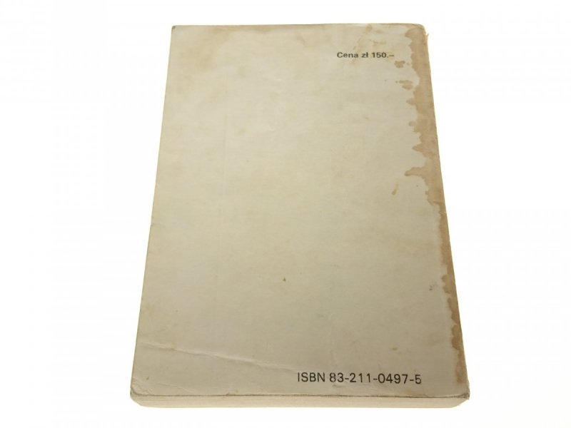 CAŁY TWÓJ MODLITWY I ROZWAŻANIA JANA PAWŁA II 1983