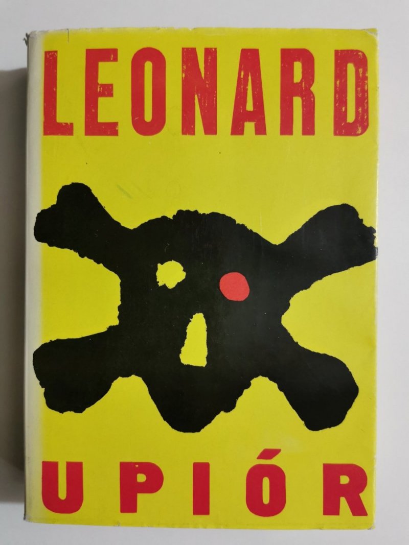 UPIÓR - Leonard 