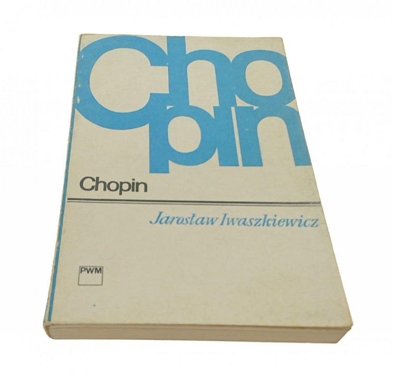 CHOPIN - Jarosław Iwaszkiewicz (1984)