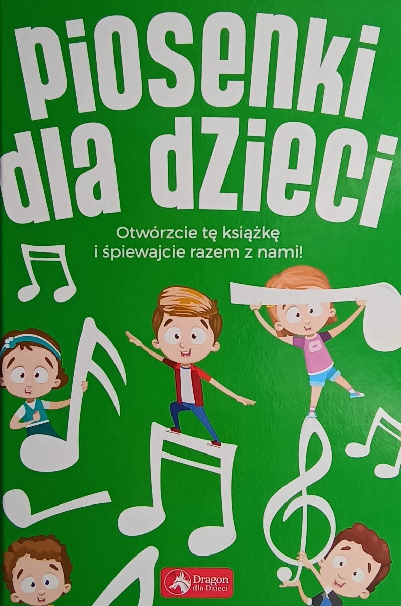 PIOSENKI DLA DZIECI